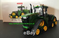 Wiking 132 John Deere 9620rx Articulated Tractor