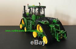 Wiking 132 John Deere 9620rx Articulated Tractor