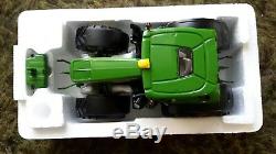 Wiking 1/32 Scale John Deere 6250r Model Tractor With Weight (mib)