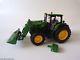 Wiking Art. 7309 John Deere Traktor 7430 132 Precision Farm Model, Tractor