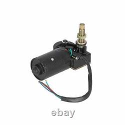 Windshield Wiper Motor Left Hand Compatible with John Deere 4230 4230 4050