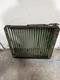 Working John Deere Radiator Shutter John Deere D Tractor #2g