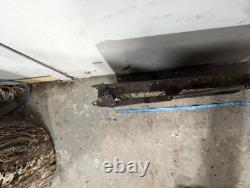 Working John Deere Radiator Shutter John Deere D Tractor #2G