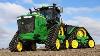 World S Best Tractors John Deere