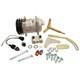 X10168 Compressor Conversion Kit Fits John Deere 4640 4840 ++ Tractors