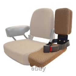 X6821 Buddy Seat Fits John Deere Tractors 2555 2750 2950 4030 4040 4230 ++