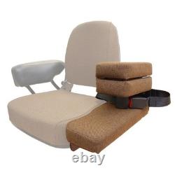 X6821 Buddy Seat Fits John Deere Tractors 2555 2750 2950 4030 4040 4230 ++