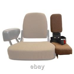 X6821 Buddy Seat Fits John Deere Tractors 2555 2750 2950 4030 4040 4230 ++