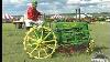 You Won T See This On Many Unstyled John Deere Tractors